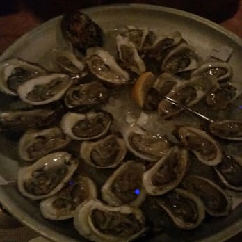 Lento Restaurant - Yummmn - New American Near Me - Rochester, New York