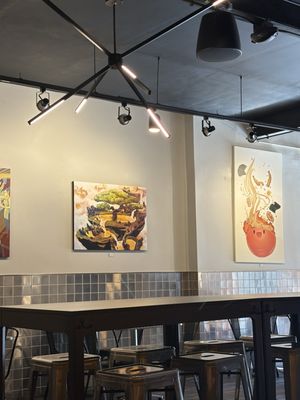Kaizen Ramen by null