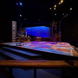 PCPA - Pacific Conservatory Theatre