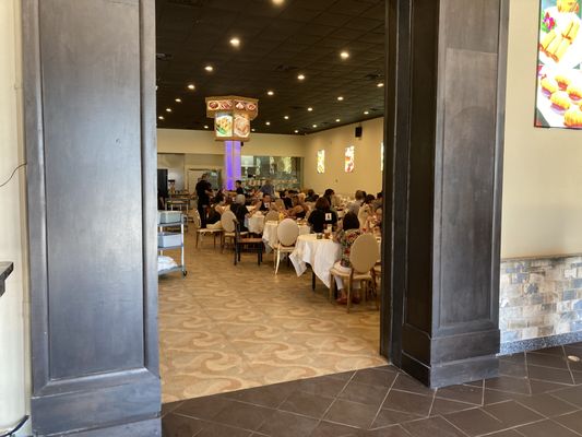 Fu Fu Dim Sum and Hot Pot by null