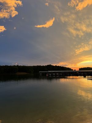 LandShark Bar & Grill at Lanier Islands by null