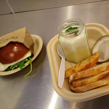 Eggslut - Breakfast & Brunch Near Me - Los Angeles, California Eggslut - Breakfast & Brunch Near Me - Los Angeles, California