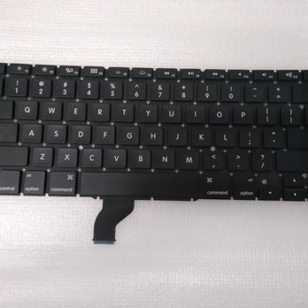 Elitetek Computer Services - MacBook Pro keyboard replacement - IT Services & Computer Repair Near Me - Vaughan, Ontario Elitetek Computer Services - MacBook Pro keyboard replacement - IT Services & Computer Repair Near Me - Vaughan, Ontario