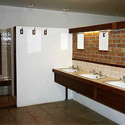Perran Springs Holiday Park - Award winning facilities at Perran Springs