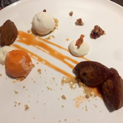 Brisas Restaurant by null