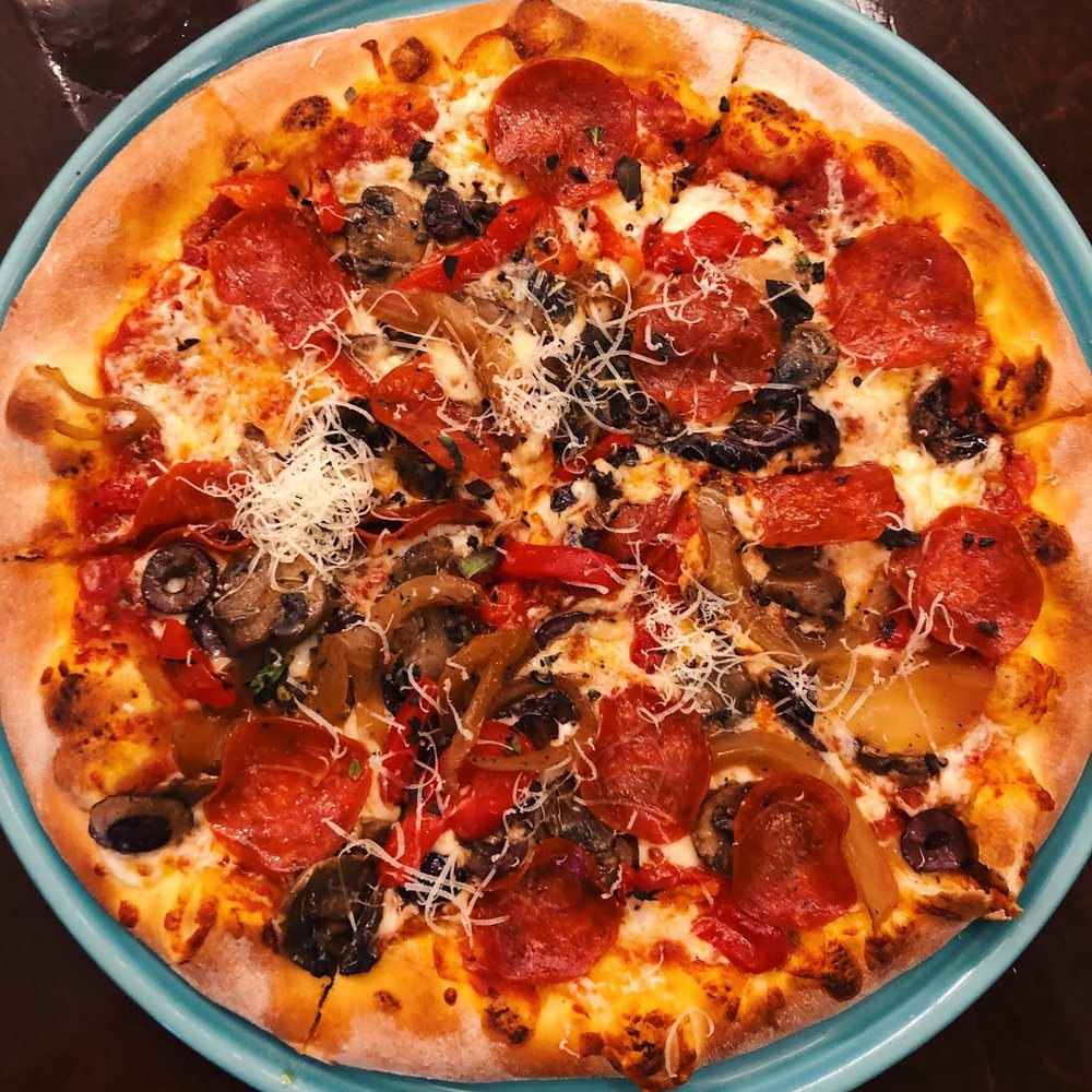 THE BEST 10 Pizza Places near Littleton, CO 80121 Last Updated August