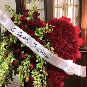 East West Florist - Florists Near Me - Los Angeles, California