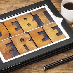 Bankruptcy USA - Debt Free
