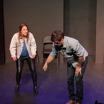 Comedy Rap Live - Performing Arts Near Me - San Francisco, California
