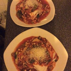 Trattoria Terrazza