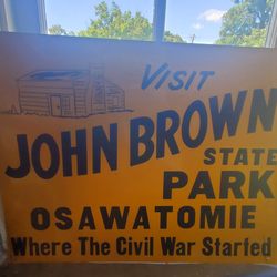 John Brown Museum State Historic Site