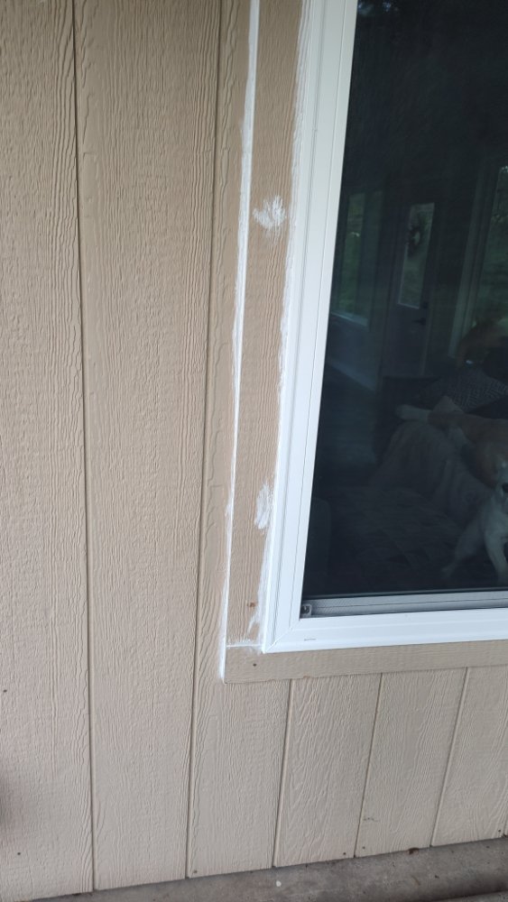 Slide of B & M Handyman Services