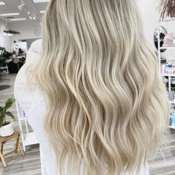 Hey Hello Hair Co - Hair Salons Near Me - Fircrest, Washington Hey Hello Hair Co - Hair Salons Near Me - Fircrest, Washington