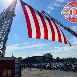 Indianapolis Professional Firefighters
