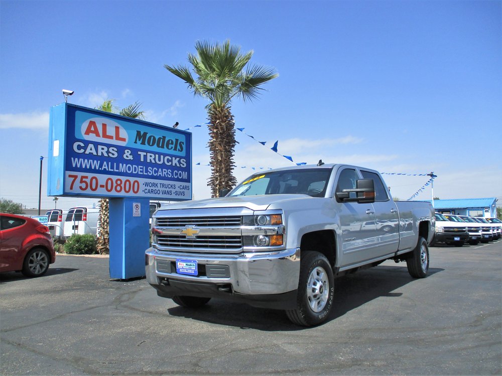ALL MODELS CARS AND TRUCKS 26 Photos & 10 Reviews 4775 E 22nd St