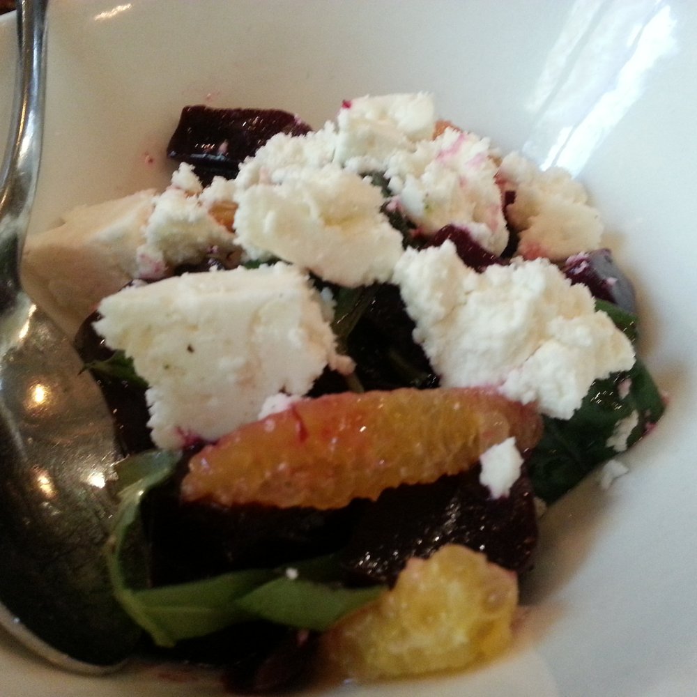 Starbelly - Roasted beets - New American Near Me - San Francisco, California Starbelly - Roasted beets - New American Near Me - San Francisco, California