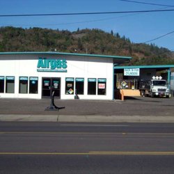 Airgas Store - Storefront