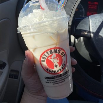Bottoms Up Espresso - Coffee & Tea Near Me - Tracy, California Bottoms Up Espresso - Coffee & Tea Near Me - Tracy, California