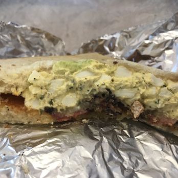 Heidi's Brooklyn Deli - Bay ridge salami - Sandwiches Near Me - Denver, Colorado