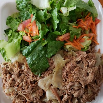 Kroc Cafe - Loaded kalua pig and cabbage 7/22/2020 - Cafes Near Me - Kapolei, Hawaii Kroc Cafe - Loaded kalua pig and cabbage 7/22/2020 - Cafes Near Me - Kapolei, Hawaii