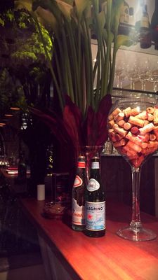 Aguzzo Cucina Italiana - Pinheiros by null