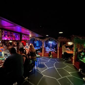 Stowaway - Tiki Bars Near Me - Tustin, California