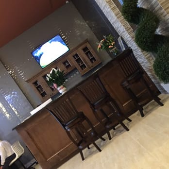 LUX NOA Nail Spa - Hey have wines and Mamosas - Day Spas Near Me - Cypress, Texas