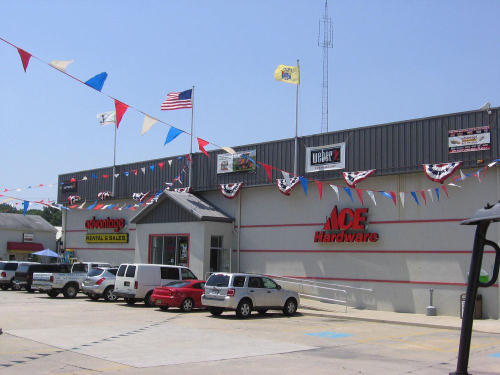 ADVANTAGE RENTAL & SALES Updated October 2024 100 Route 50, Ocean View, New Jersey