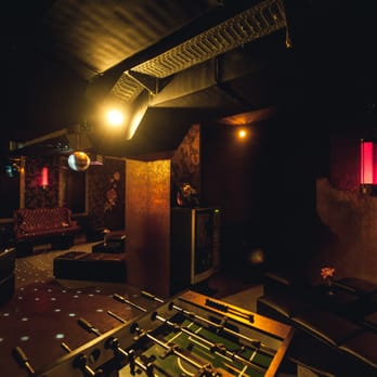 Raumklang - Zwischenraum mit Kicker - Dance Clubs Near Me - Berlin, BE Raumklang - Zwischenraum mit Kicker - Dance Clubs Near Me - Berlin, BE