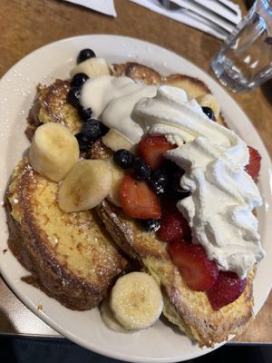 Village Square Cafe by null