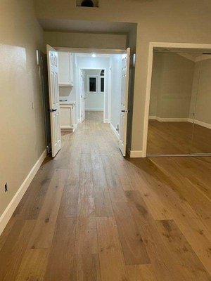 Engineered Hardwood - Gorgeous new home purchase remodel for a fantastic couple! Engineered Hardwood - Gorgeous new home purchase remodel for a fantastic couple!