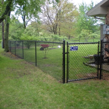 Custom Fence - Fences & Gates Near Me - Niles, Michigan Custom Fence - Fences & Gates Near Me - Niles, Michigan