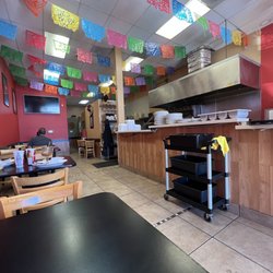 El Gallo Taqueria