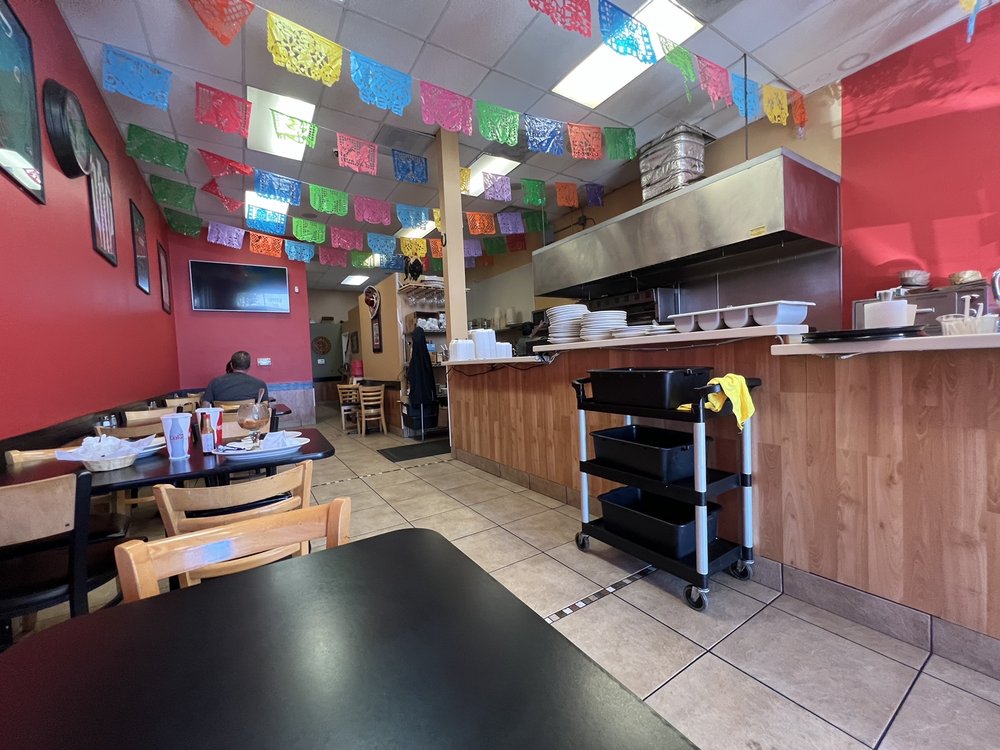 El Gallo Taqueria