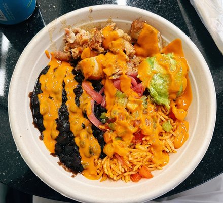 Springbone Kitchen by null