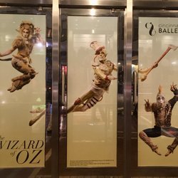 Cincinnati Ballet