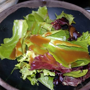 Gyo-O - Salad - Seafood Near Me - Richmond, British Columbia Gyo-O - Salad - Seafood Near Me - Richmond, British Columbia