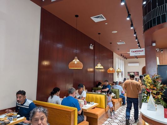 Simple Peruvian by null