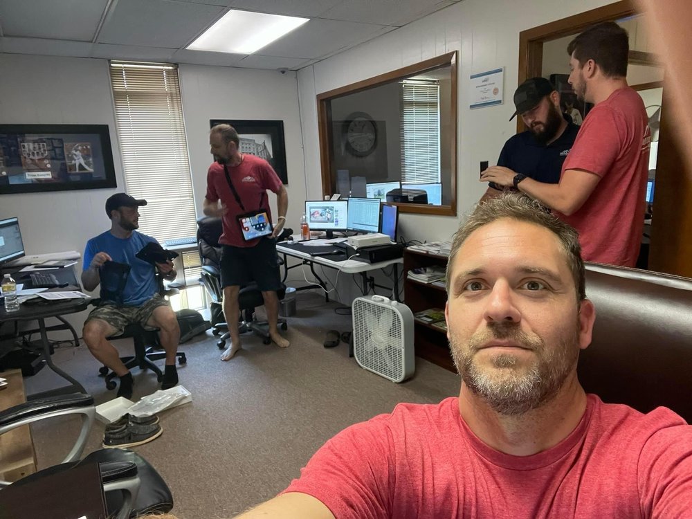 PROFESSIONAL APPRAISERS OF TEXAS Updated September 2024 3100 Gilmer