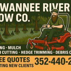 Suwannee River Mow Company