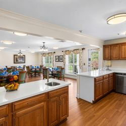 Artis Senior Living - Huntingdon Valley - Artis Senior Living - Huntingdon Valley