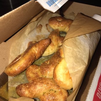 Domino's Pizza - Garlic twist - Pizza Near Me - Carrollton, Texas Domino's Pizza - Garlic twist - Pizza Near Me - Carrollton, Texas