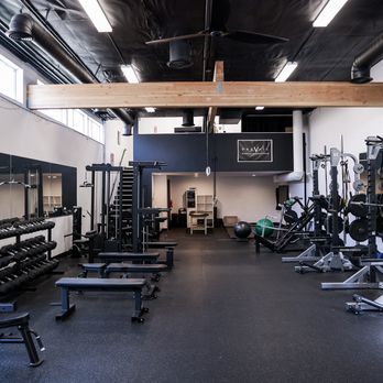 Prevail Strength & Conditioning - Gyms Near Me - Laguna Beach, California Prevail Strength & Conditioning - Gyms Near Me - Laguna Beach, California
