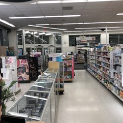 Walgreens