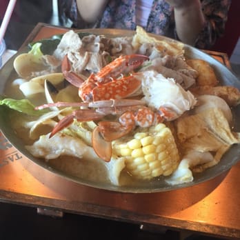 Tasty Pot - Taiwanese Near Me - Newark, California Tasty Pot - Taiwanese Near Me - Newark, California