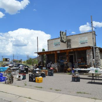 The Green Dragon Variety - The Front of the Store on a normal business day. - Antiques Near Me - Bayard, New Mexico The Green Dragon Variety - The Front of the Store on a normal business day. - Antiques Near Me - Bayard, New Mexico