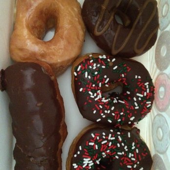 Sweet Dough - Donuts Near Me - Fort Mill, South Carolina
