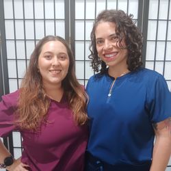 Acupuncture Clermont - Dr. Shazia & Dr. Jennifer