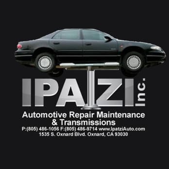 Ipatzi Auto Repair Maintenance & Transmissions - Oxnard, CA's Premier Automotive Mechanic Shop - Auto Repair Near Me - Oxnard, California Ipatzi Auto Repair Maintenance & Transmissions - Oxnard, CA's Premier Automotive Mechanic Shop - Auto Repair Near Me - Oxnard, California