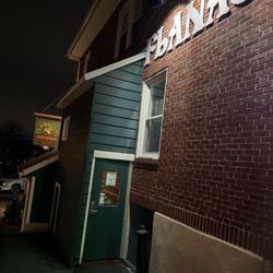Flanagan's Pub